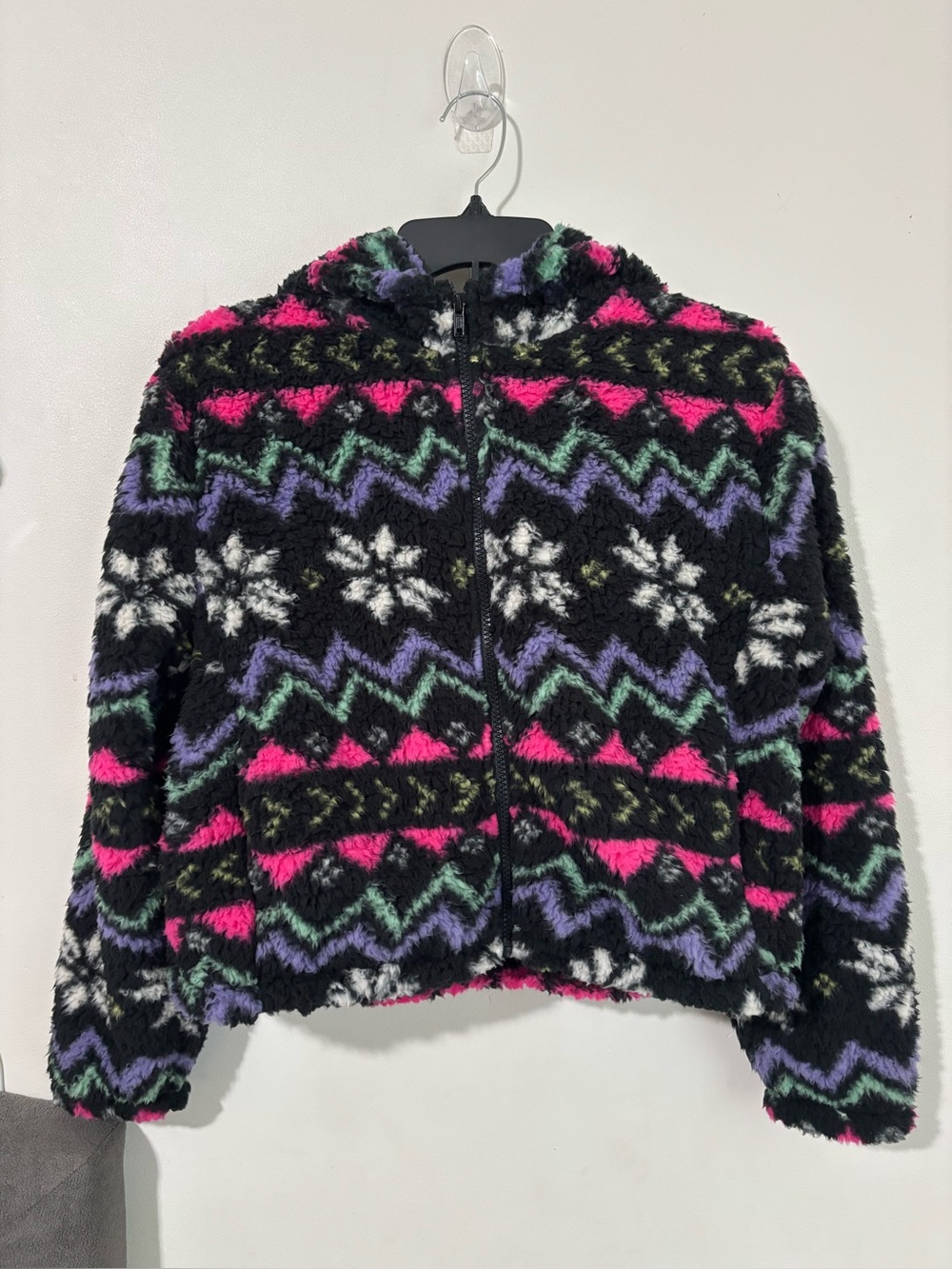 Xersion Girls Sweater Size XL